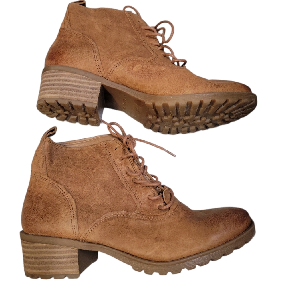 Lucky brand boots